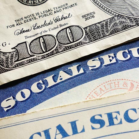 United States Social Security