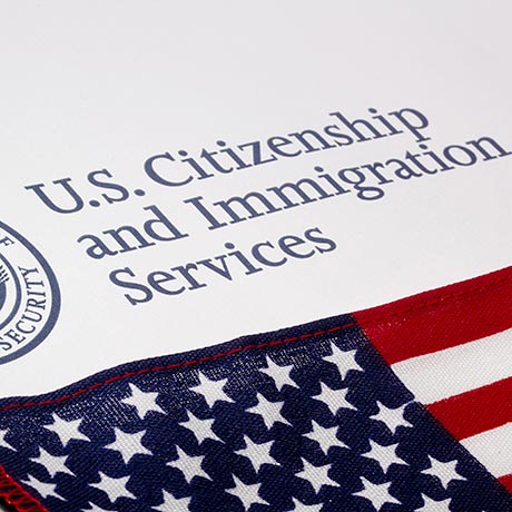 US Immigration Services