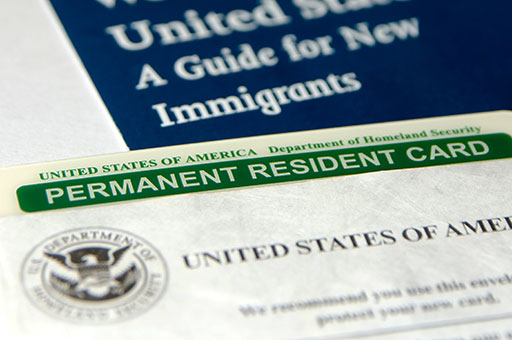 US Permanent Residency