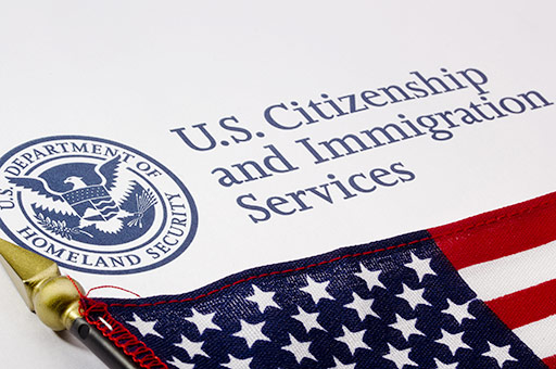 The USCIS and the K1 Visa Application in Thailand